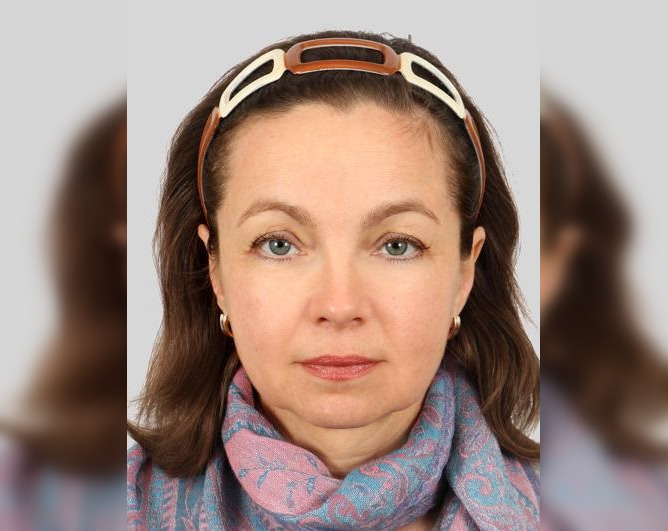 Елена Маринова: «Для меня слово года — это «QR-код», во всех вариантах его произношения и написания»