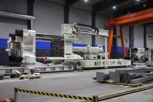 Площадь и&nbsp;количество резидентов ОЭЗ «Кулибин» в&nbsp;Нижегородской области планируется увеличить почти в&nbsp;10 раз