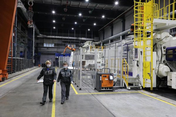 Обновленная инвестиционная декларация утверждена в&nbsp;Нижегородской области