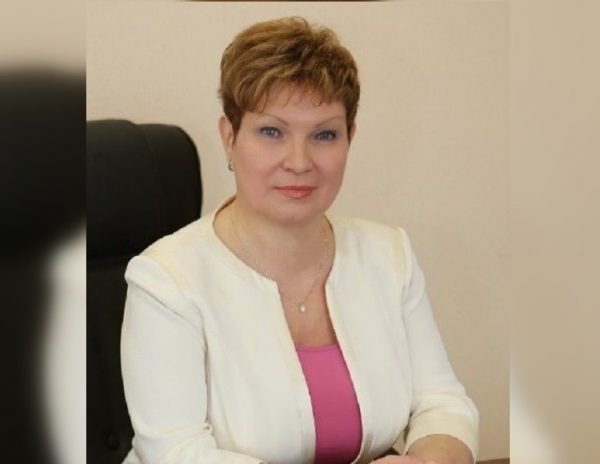 Елена Лебеднова: «Преображается не только наш округ, но и вся Нижегородская область»
