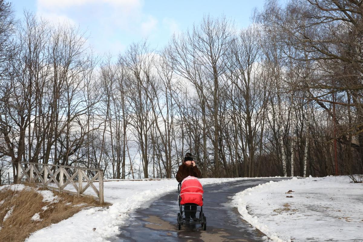 Нижегородская область направит дополнительно 127 млн рублей на пособия семьям с детьми в возрасте от 3 до 7 лет