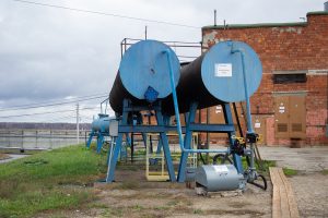 Работы по рекультивации свалки на улице Заовражной и Московском шоссе в рамках нацпроекта «Экология» запланированы на 2022&nbsp;год