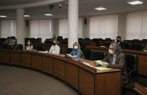 Попечительский совет реки Левинка создан в Нижнем Новгороде