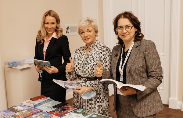 В Мининском университете открывается первый в России региональный Ситуационный образовательный центр
