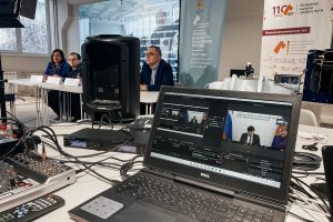 Российские вузы отчитались о готовности технопарков перед министром просвещения РФ