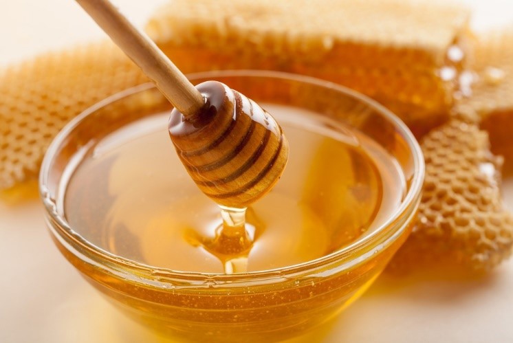 Мед с антибиотиком обнаружили на нижегородских прилавках