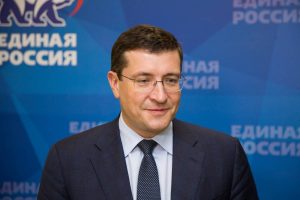Глеб Никитин: «Наша главная задача — отстаивать интересы людей, а главная ценность – их доверие!»