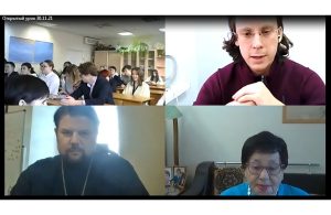 Цикл открытых уроков, посвященных знакомству с религиями и традициями, будет продолжен в нижегородских школах