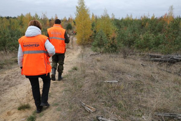 В Нижегородской области нашли тело пропавшей в 2013 году девочки
