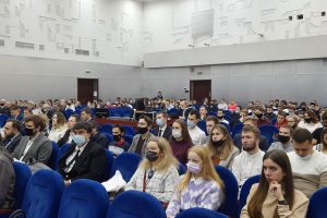 К 105-летию со дня рождения Ростислава Алексеева в НГТУ состоится презентация книги о нем