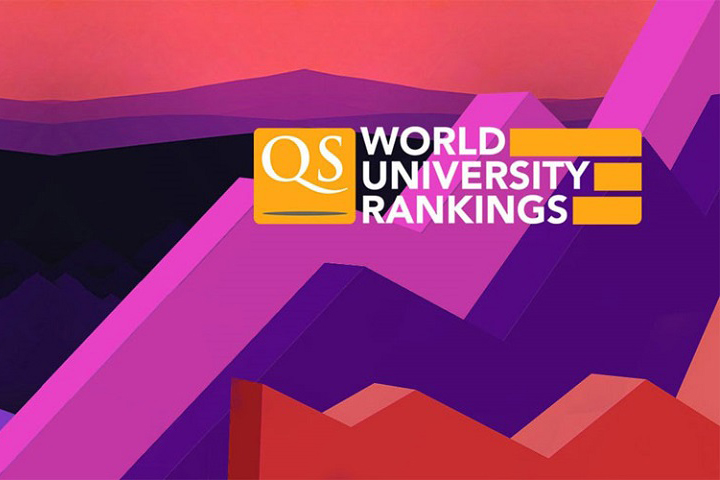 Нижегородский политех вошел в рейтинг мировых университетов QS 2022