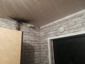 Жители Арзамасского района смогли избежать смерти на пожаре благодаря специальному извещателю