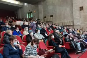 Квартиры в новостройке или денежные компенсации получат собственники квартир дома 17 по улице Краснодонцев