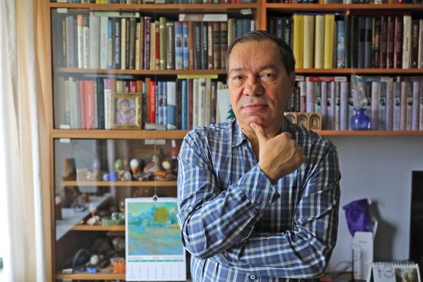 Произведения известного нижегородского писателя Николая Свечина экранизируют