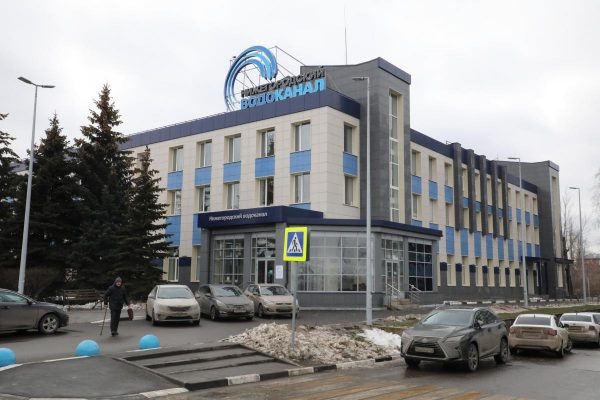 Утечка на миллионы: экс-гендиректор «Нижегородского водоканала» получил срок за мошенничество