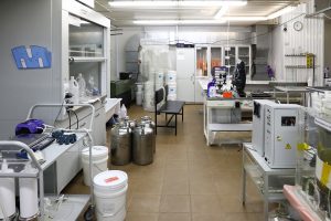 Правительство России утвердило создание «Квантовой долины» в Нижегородской области