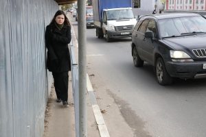 Выставка «Виды на забор» откроется 13 декабря в Автозаводском районе