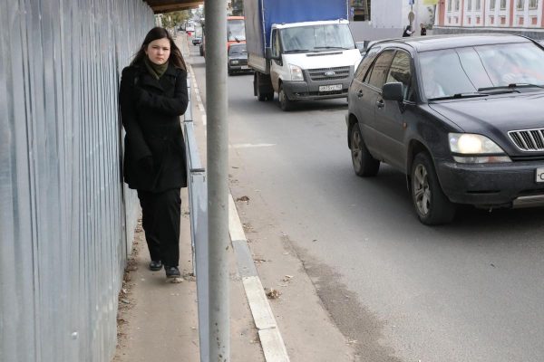 Выставка «Виды на забор» откроется 13 декабря в Автозаводском районе