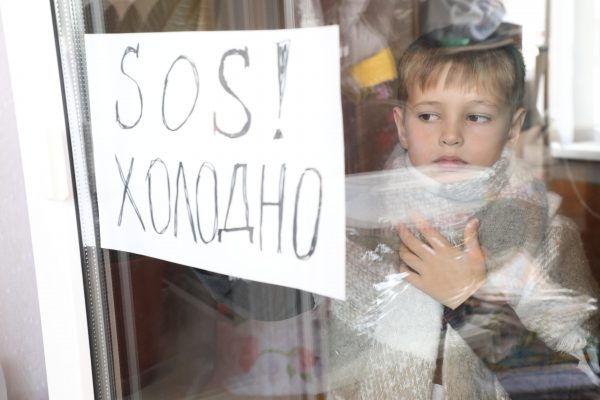 Газ отключили жителям дома по Верхневолжской набережной из-за нарушений строителей во время капремонта