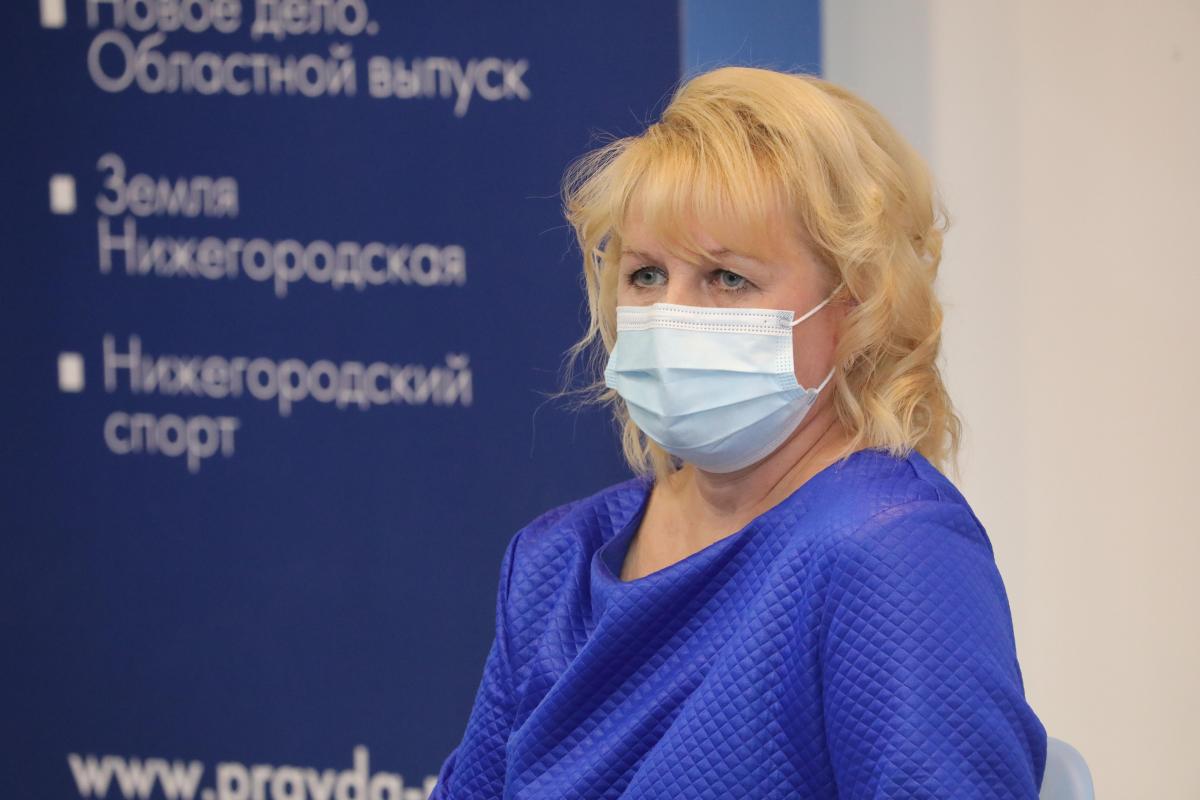 Наталья Савицкая: «Закон о санитарном благополучии направлен на охрану здоровья наших граждан»