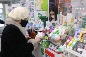 Почти 13 тысяч пациентов с&nbsp;сердечно-сосудистыми заболеваниями обеспечено лекарствами в&nbsp;2021 году в&nbsp;Нижегородской области