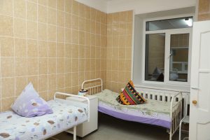 Стало известно состояние 10 человек, отравившихся грибами в Сосновском районе
