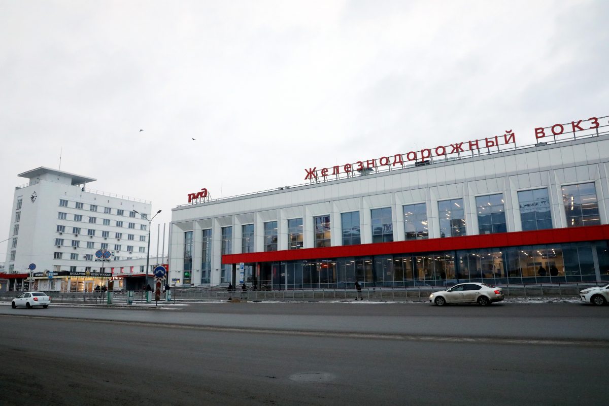 Нижегородцы смогут добраться до Москвы менее чем за два часа после запуска ВСМ