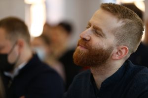 Экс-главу депкульта Нижнего Новгорода Романа Беагона будут судить в особом порядке