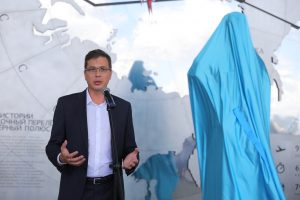 Юрий Шалабаев: «В Нижнем Новгороде рекордное количество благоустроенных пространств»