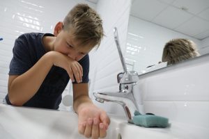 В Госдуме предложили снижать стоимость коммунальных услуг на время отключения горячей воды