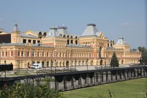 «Добромобиль» привезет подарки в благотворительные фонды Нижнего Новгорода