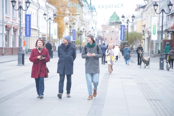 Новые налоги, выплаты и платёжки: как изменилась жизнь нижегородцев с 1 ноября?