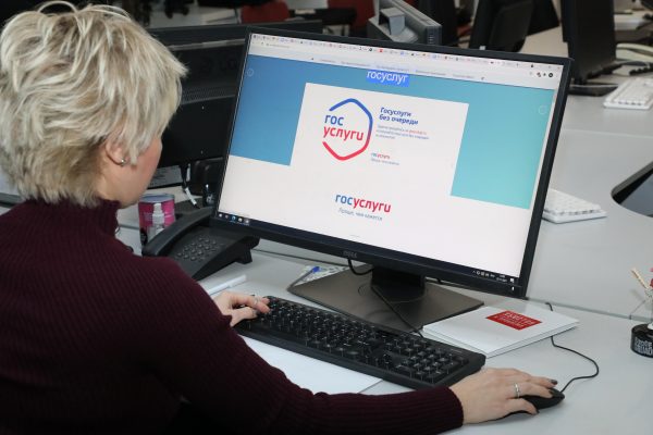 Все показатели нацпроекта «Цифровая Экономика» 2022 года в Нижегородской области выполнены на 100%