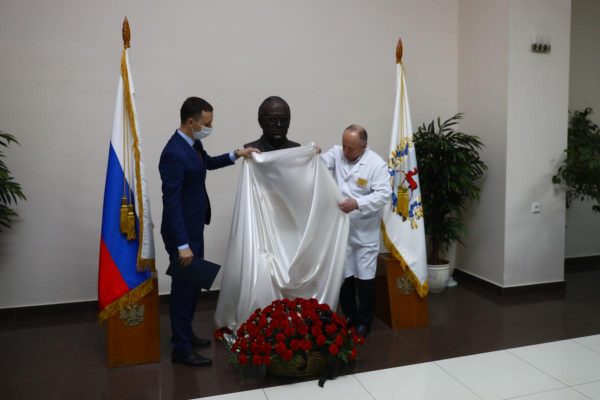 Премию имени Бориса Королева вручили в&nbsp;Нижнем Новгороде