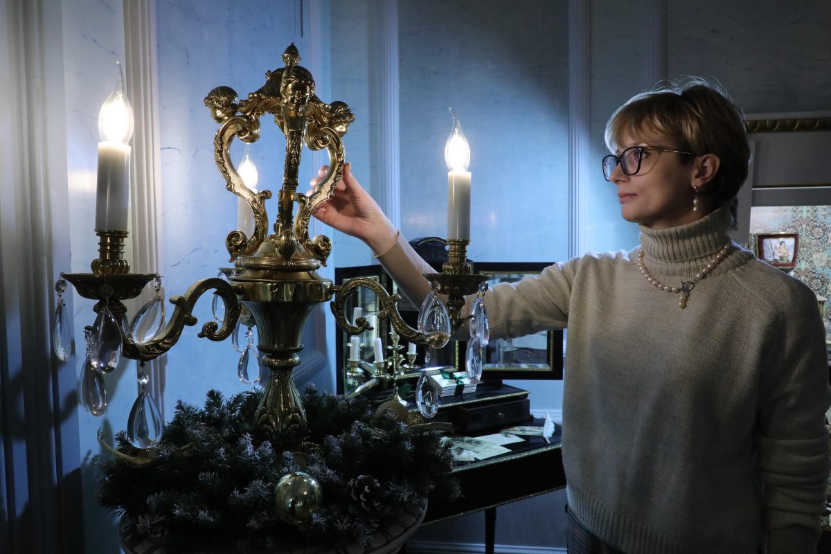 Жители 10 домов в Нижнем Новгороде временно останутся без электричества 22 декабря