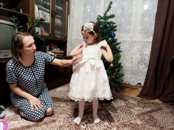 Эксперты назвали самые популярные в Нижнем Новгороде карнавальные образы для&nbsp;детей