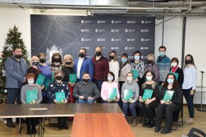 В&nbsp;Нижнем Новгороде наградили социальных координаторов программы «Дорога в&nbsp;жизнь»