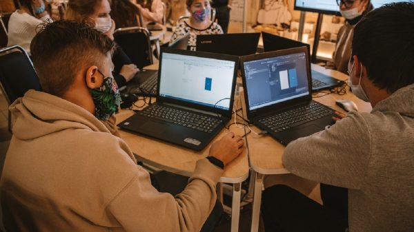 В Мининском университете открывается IT-факультет