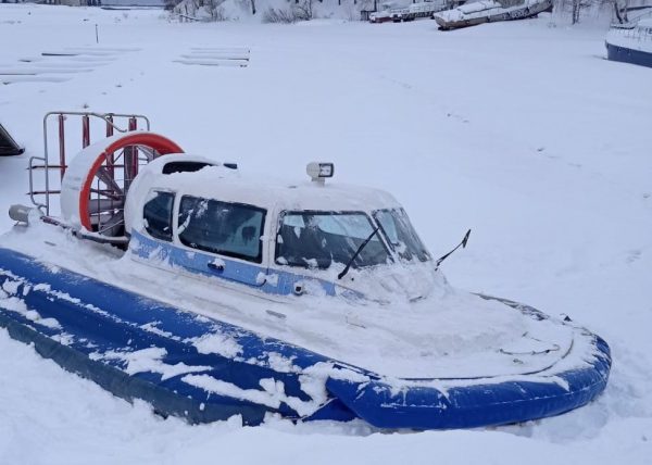 Браконьер ночью выловил руками 29 рыб из Чебоксарского водохранилища