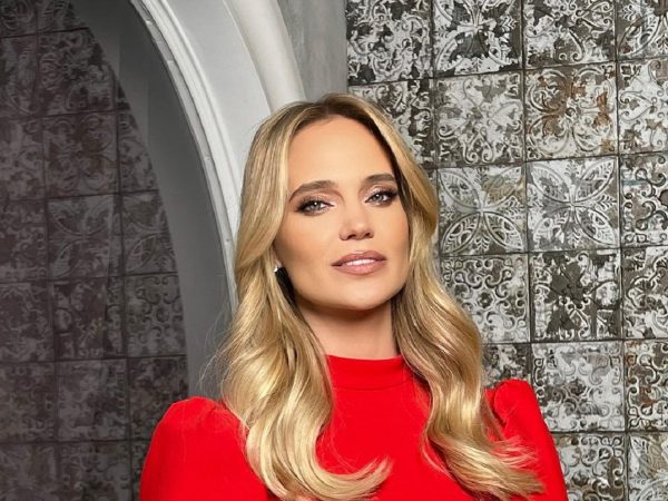 Нижегородская «училка» Татьяна Гартман подшутила над Глюкозой