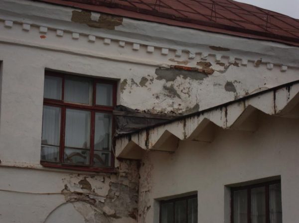 Учащиеся и&nbsp;педагоги аварийной школы №3 г.&nbsp;Арзамаса продолжат учебный процесс в&nbsp;других учебных заведениях