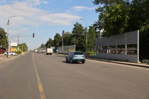 Почти 3000 дорожных знаков установили в&nbsp;Нижегородской области по&nbsp;нацпроекту «Безопасные качественные дороги»