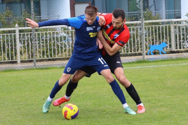 Футболисты «Нижнего Новгорода» завершили первый сбор в Турции
