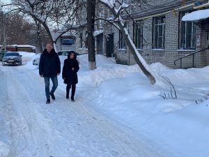Нарушения более чем в&nbsp;70 дворах выявили инспекторы ГЖИ в&nbsp;заречной части Нижнего Новгорода