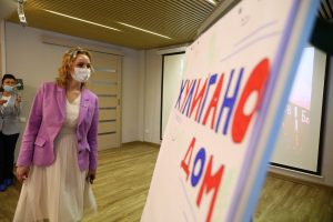 Нижегородский проект «Хулигандома» выйдет на федеральный уровень