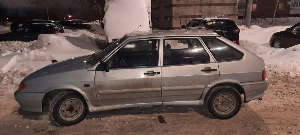 Нижегородца, из-за которого дрифтовала маршрутка №57, привлекли к ответственности