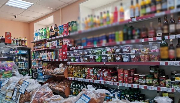 Более 1 300 единиц алкогольной продукции изъято из&nbsp;незаконного оборота в&nbsp;результате рейдов нижегородского Минпрома в&nbsp;2021 году