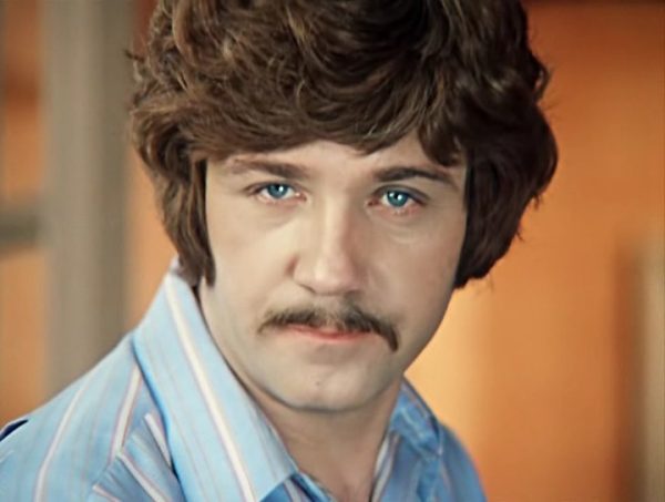 Умер народный артист РСФСР Леонид Куравлев