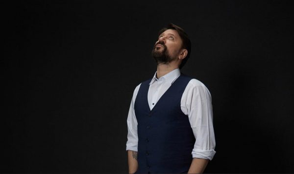 Звезда сериала «Счастливы вместе» Виктор Логинов выступит в Нижнем Новгороде