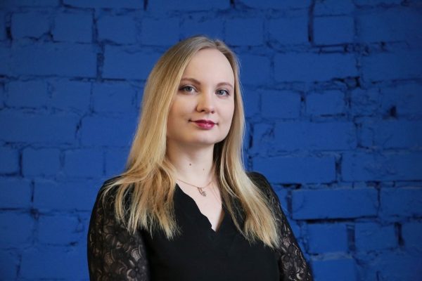 Журналист сайта pravda-nn.ru Мария Материкова победила во всероссийском конкурсе для журналистов